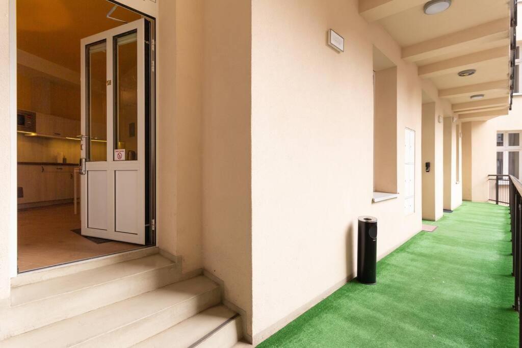 Apartament W Sercu Krakowskiego Kazimierza Exterior photo